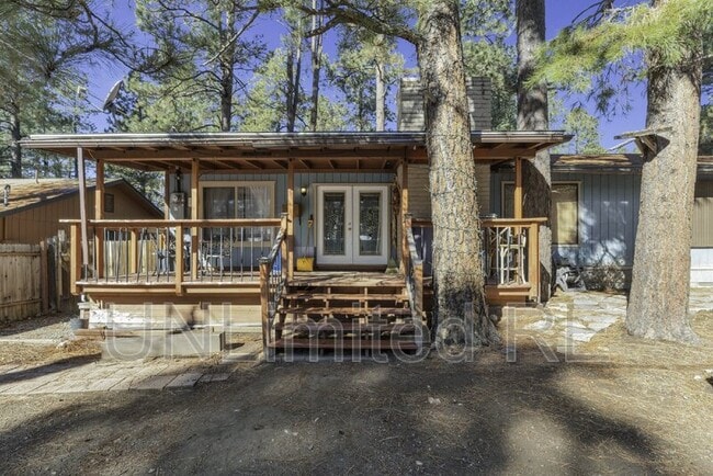 Building Photo - 2994 Hotevilla Trail