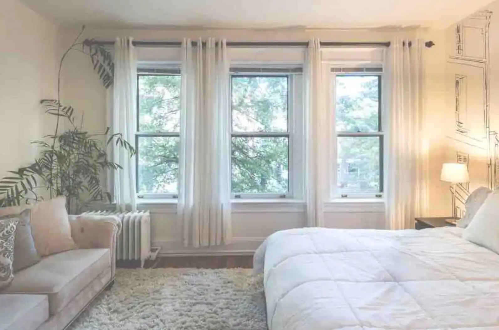 Building Photo - 1731 Church St NW