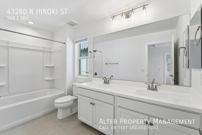 Building Photo - 43280 N Hinoki St