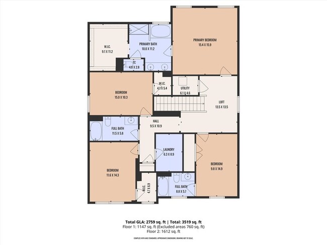 Building Photo - 539 S Lincoln St