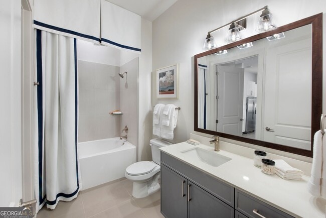 Building Photo - 525 Sawnee Vlg Blvd