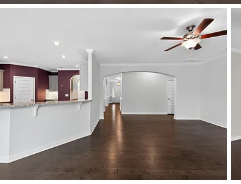 Building Photo - 4613 Lazy Hollow Dr