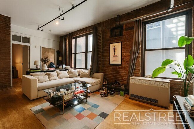 Floorplan - 337 Kent Avenue