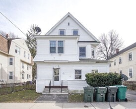 Building Photo - 83-85 Wilmont St.
