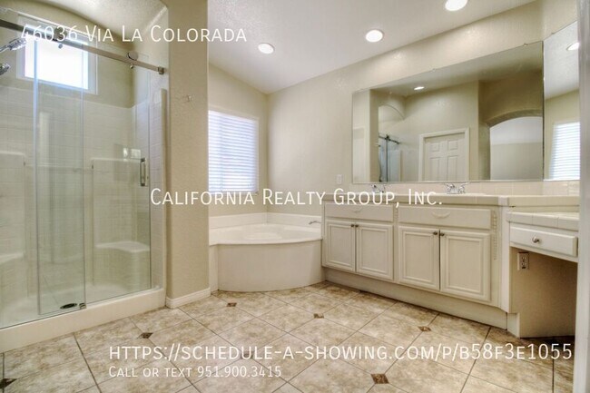 Building Photo - 46036 Via La Colorada