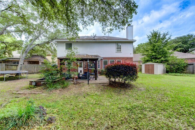 Building Photo - 19434 Kacey Ln Ct