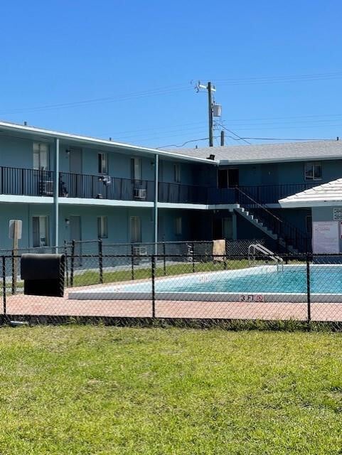 Building Photo - 1829 N A St