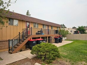 Building Photo - 6475 Yvonne Way
