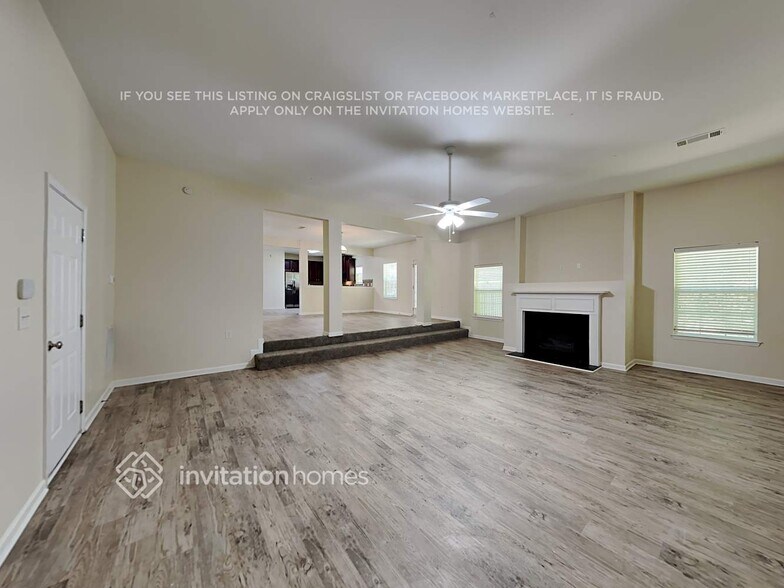 Building Photo - 1342 Travers Creek Trail
