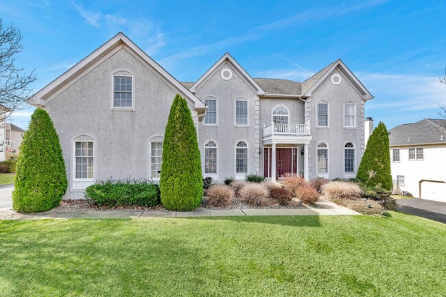 Primary Photo - 16 Amberfield Ln
