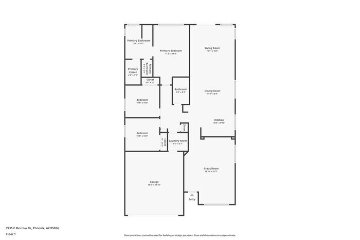 Building Photo - 2235 E Morrow Dr