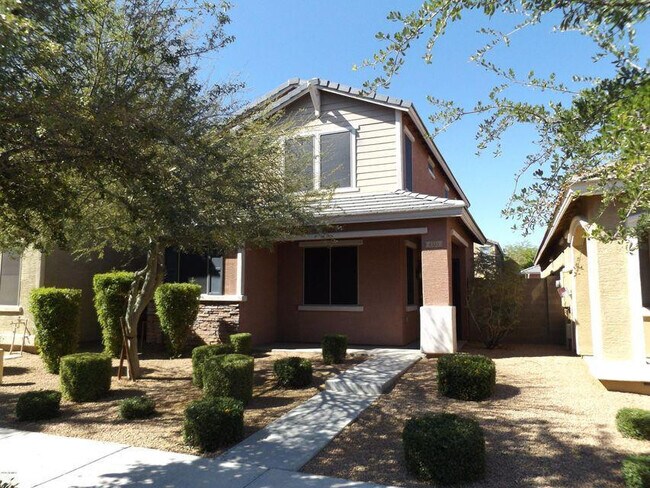 Building Photo - 4388 E Selena Dr