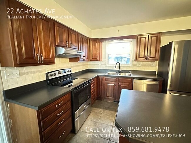 Building Photo - 22 Achates Ave