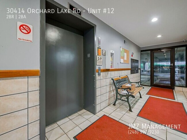 Building Photo - 30414 Orchard Lake Rd