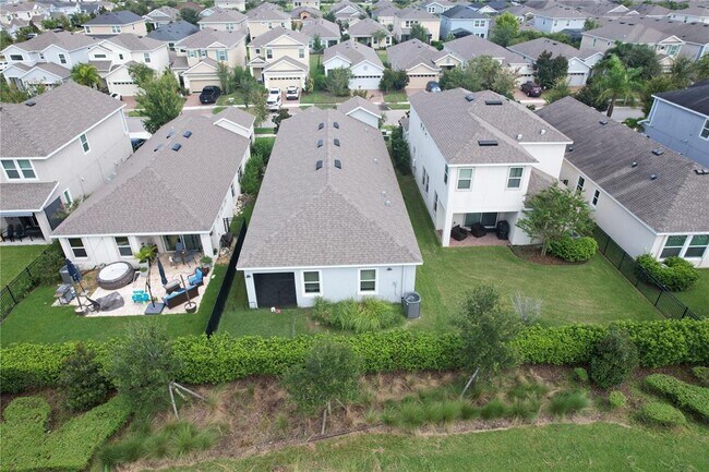 Building Photo - 6123 Voyagers Pl