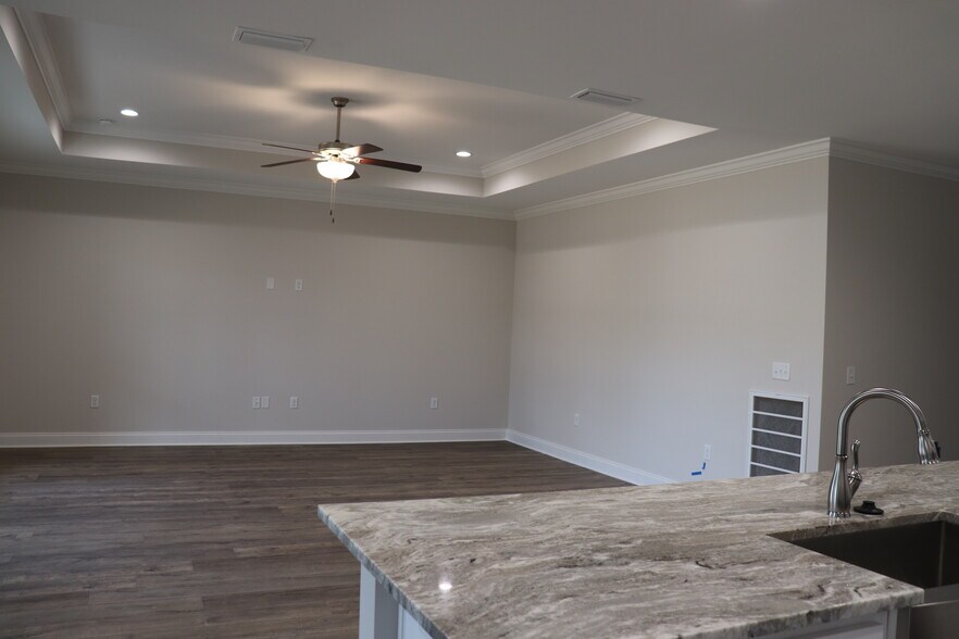 Livingroom - 1716 Breckinridge Pl