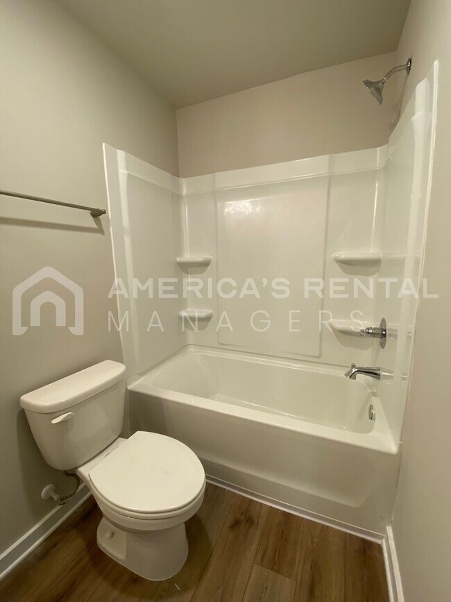 Building Photo - Home for Rent in Odenville, AL! View with ...