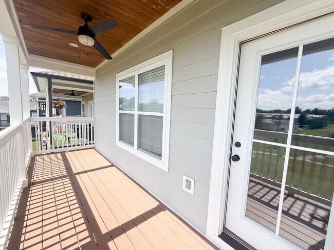 Building Photo - Luxury 4-Bedroom Home with Resort-Style Pool Access Near Tennessee Tech
