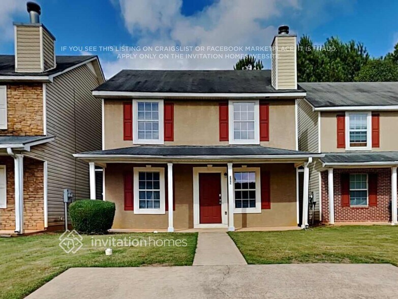 Primary Photo - 385 Crestfield Cir