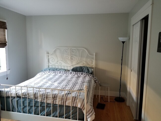 Building Photo - 838 Fremont St