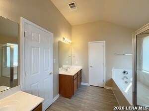 Building Photo - 8526 Rita Blanca Dr