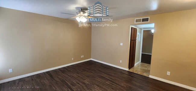 Building Photo - 3619 E Monterosa St