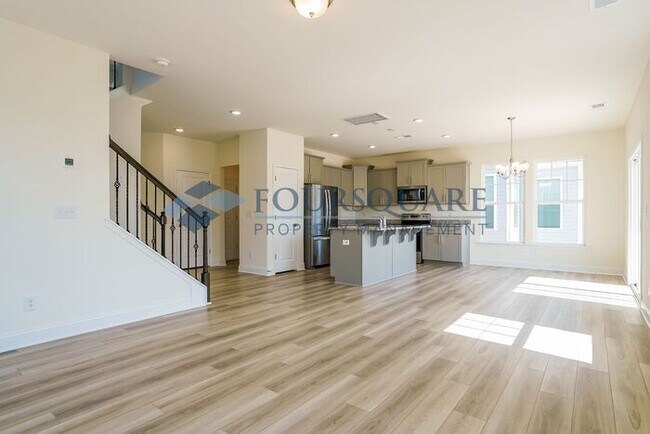 Building Photo - Spacious 3-Bed Home with Open Layout & Modern Living – Near Downtown Angier