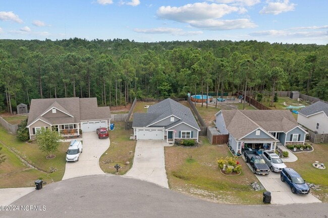 Building Photo - 420 Salvo Ct