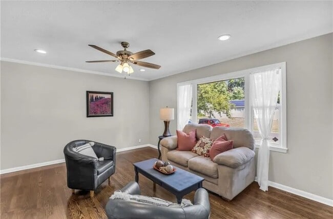 Building Photo - 8604 Ford Ave