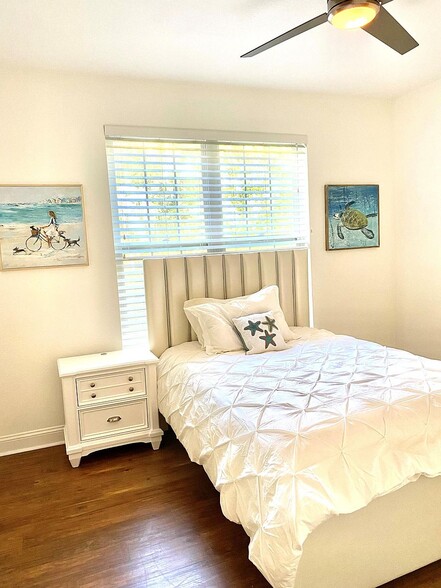 Second Bedroom - 13810 Sutton Park Dr N