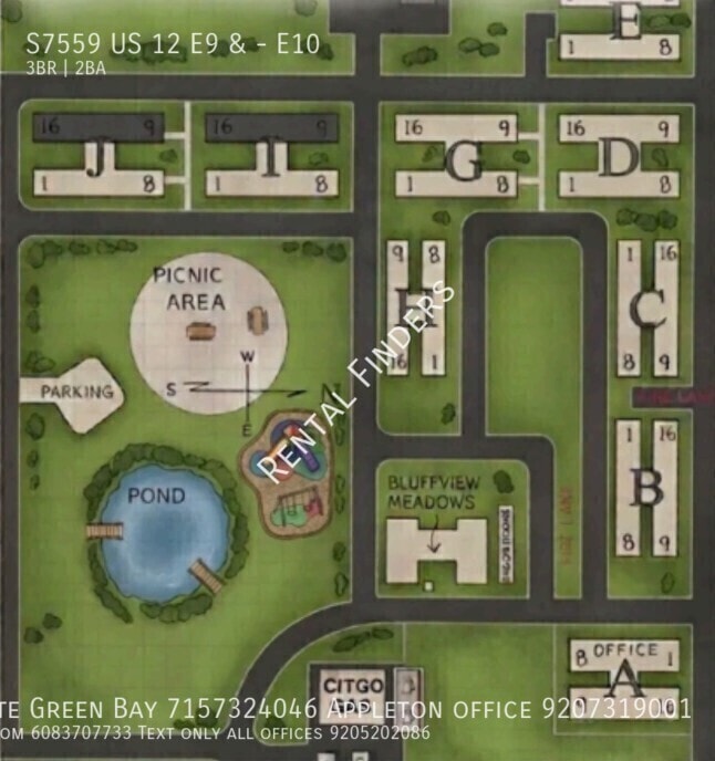 Building Photo - S7559 US-12