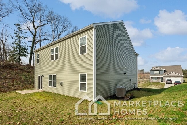 Building Photo - 2962 Berna Wy