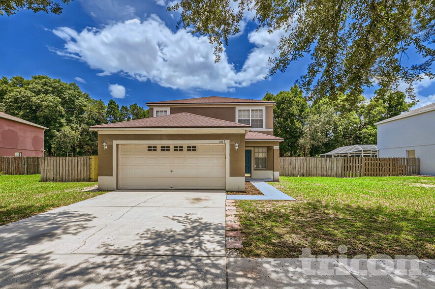 Building Photo - 1627 Mosaic Forest Dr