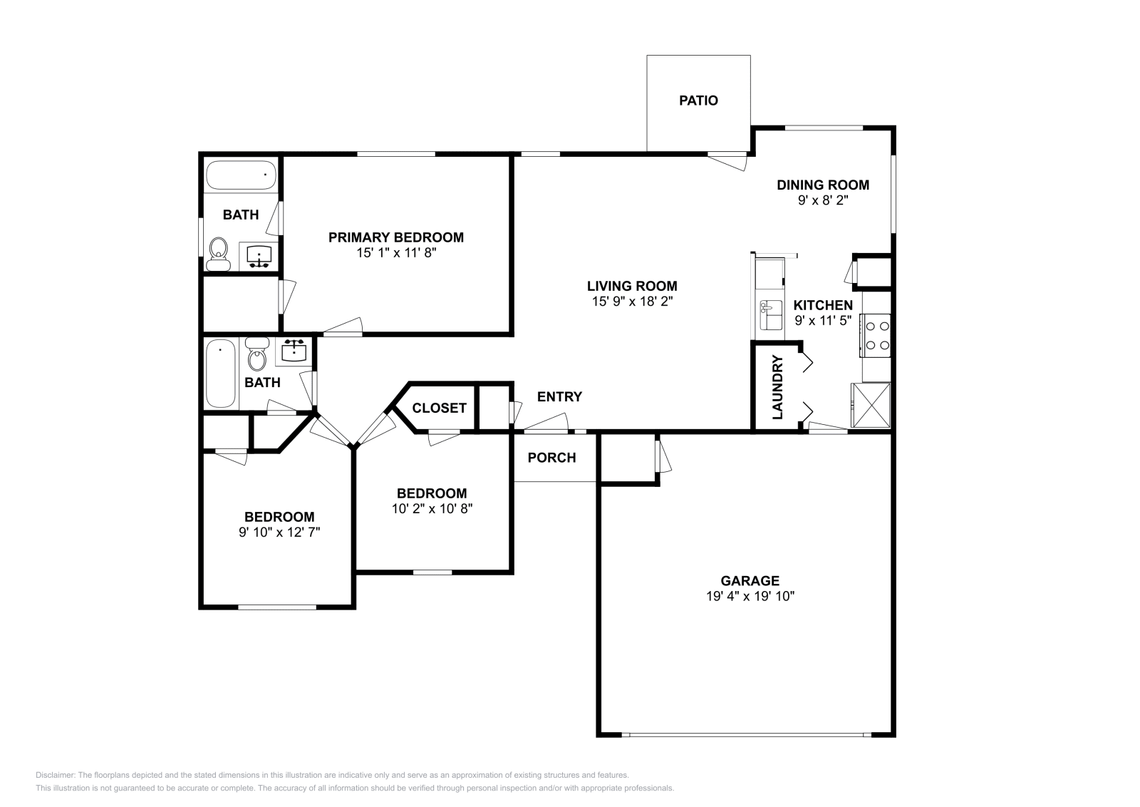 Building Photo - 329 Reisling Dr