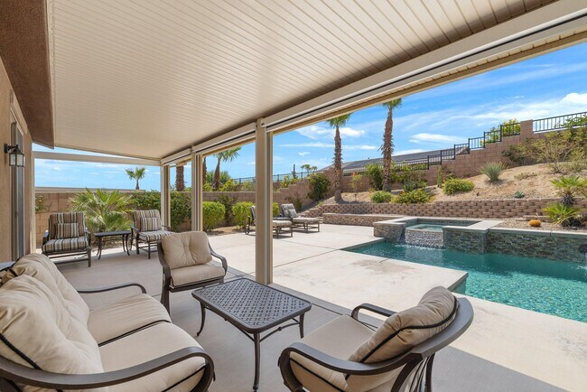Building Photo - 73757 Picasso Dr