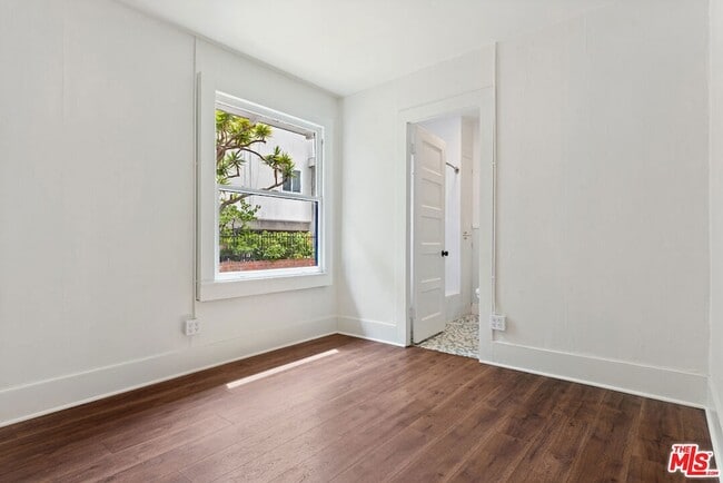 Building Photo - 2650 2nd St