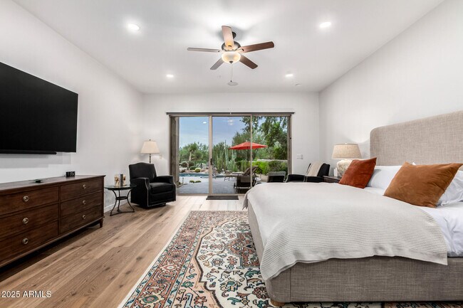 Building Photo - 7485 E Tumbleweed Dr