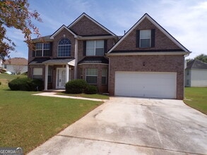 Building Photo - 1527 Paceville Ct NE