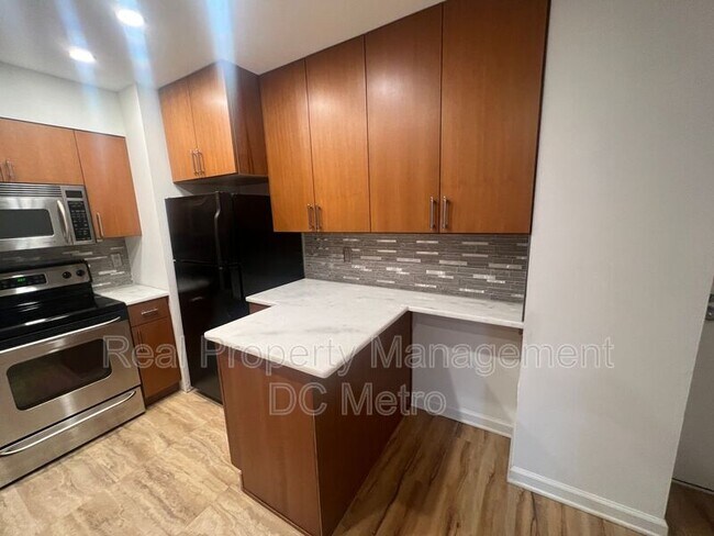 Building Photo - 2440 16th St NW