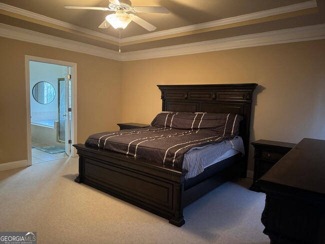 Building Photo - 1313 Bailey's Corner