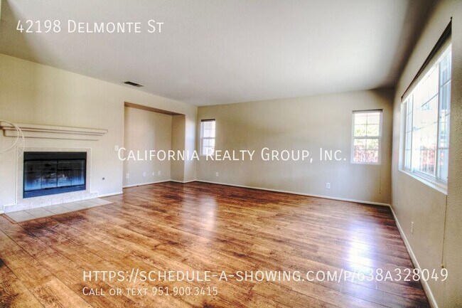 Building Photo - 42198 Delmonte St