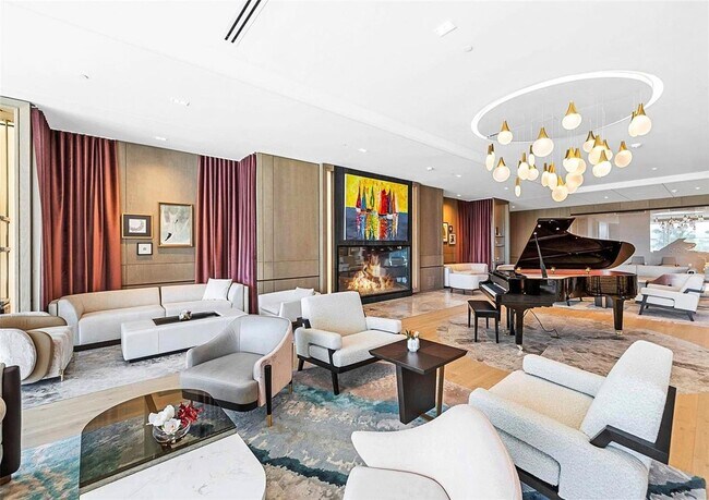 Building Photo - Luxury Furnished Gulf-Front Condo at The St. Regis Residences, Longboat Key, FL