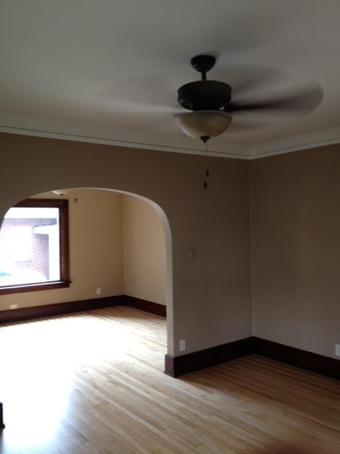 Building Photo - 1022 S 8th Ave