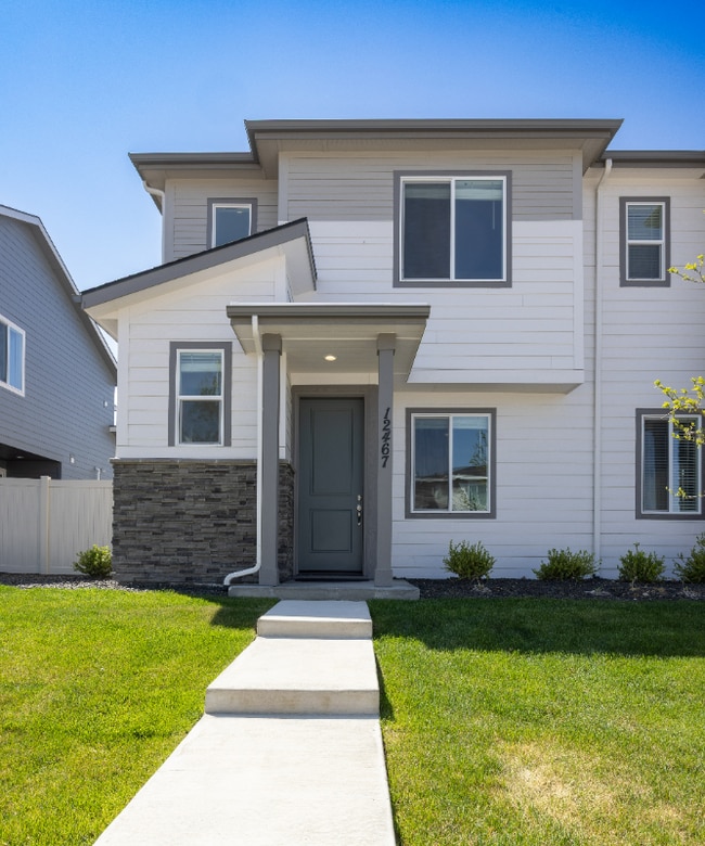 Building Photo - 12467 W Endsley Ln