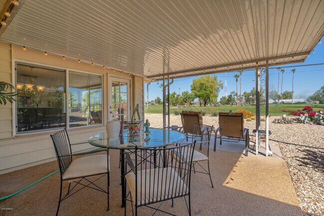 Building Photo - 12477 N Augusta Dr