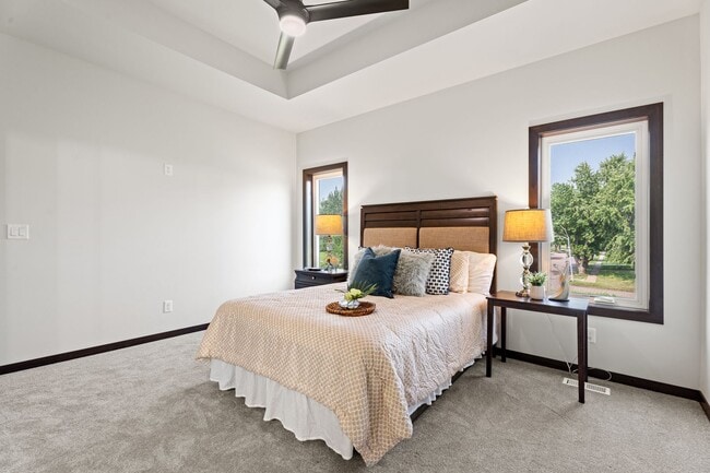 Building Photo - New Townhome For Rent