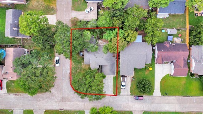 Building Photo - 14810 Cypress Ridge Dr