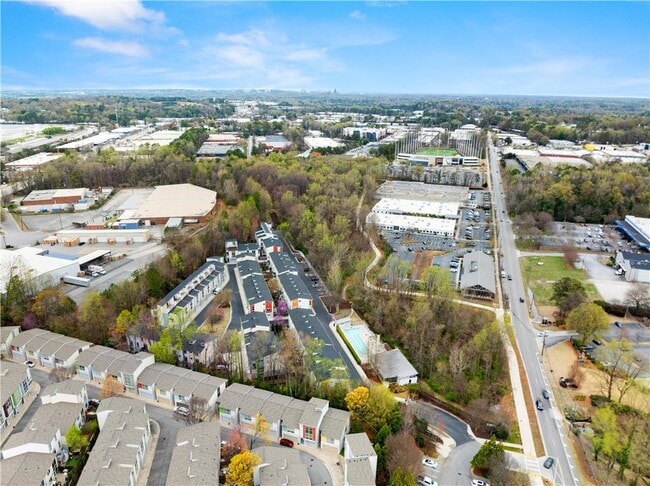 Building Photo - 1382 Stirling Cir NW