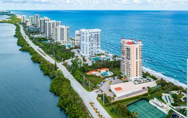 Building Photo - 5150 N Ocean Dr
