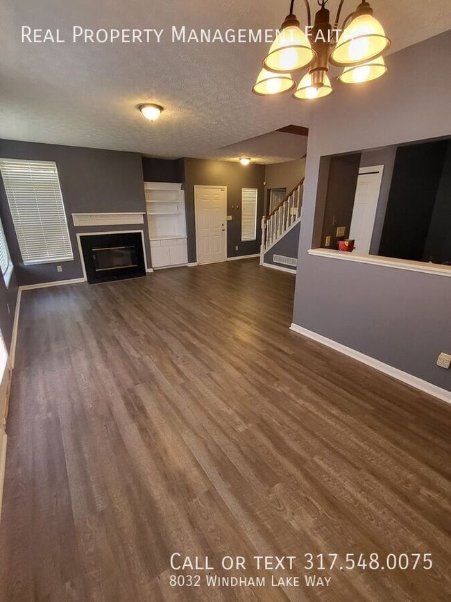 Building Photo - 8032 Windham Lake Way